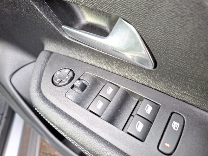 Used Vauxhall Mokka 2021 for sale - 77197948: Photo 13