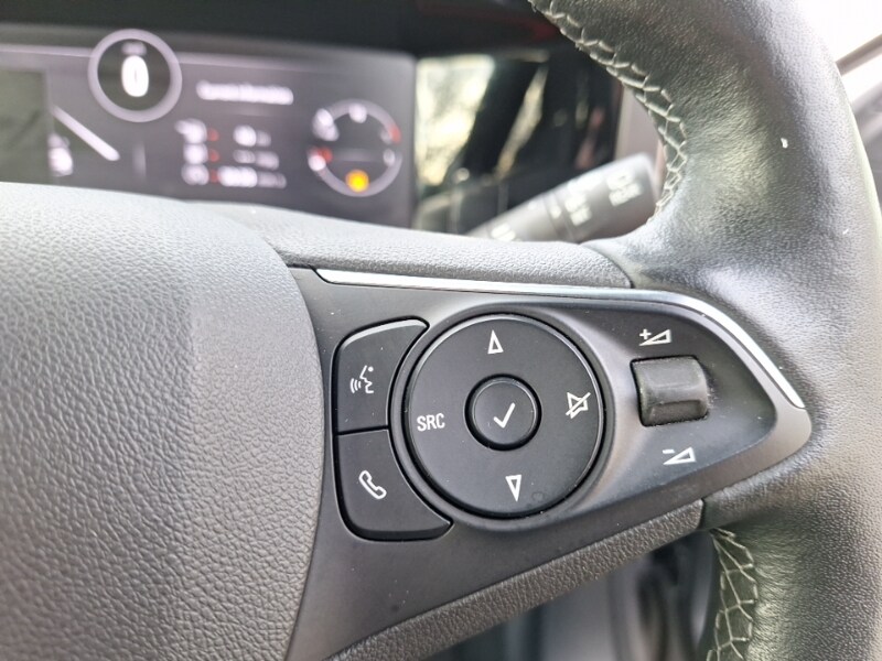 Used Vauxhall Mokka 2021 for sale - 77197948: Photo 16