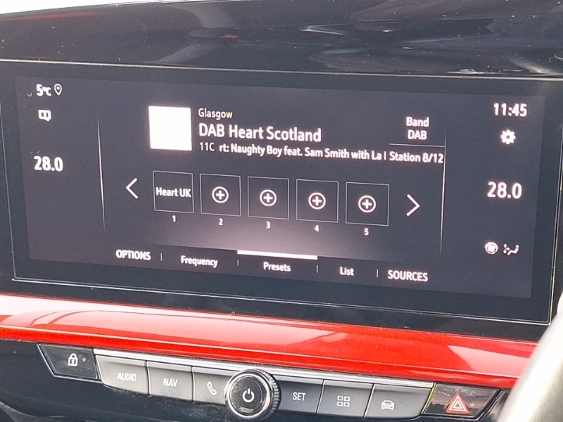 Used Vauxhall Mokka 2021 for sale - 77197948: Photo 19