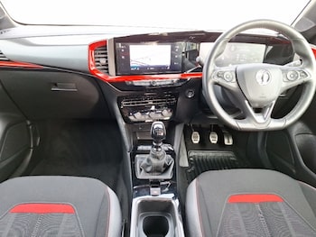 Used Vauxhall Mokka 2021 for sale - 77197948: Photo