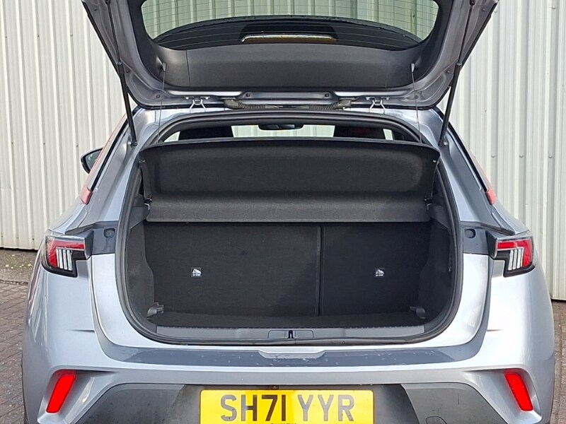 Used Vauxhall Mokka 2021 for sale - 77197948: Photo 8