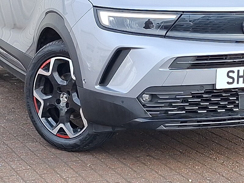 Used Vauxhall Mokka 2021 for sale - 77197948: Photo 9