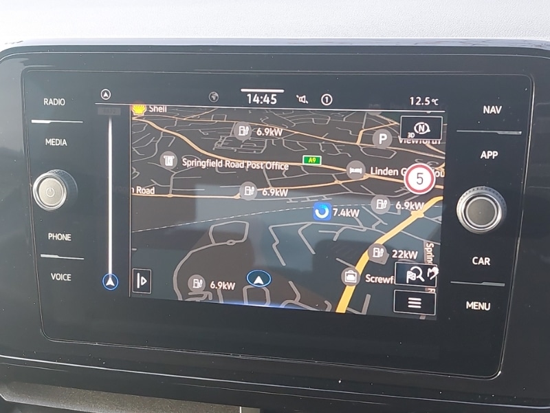 Used Volkswagen T-Roc 2025 for sale - 76880032: Photo 16