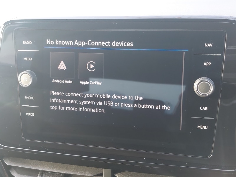 Used Volkswagen T-Roc 2025 for sale - 76880032: Photo 17