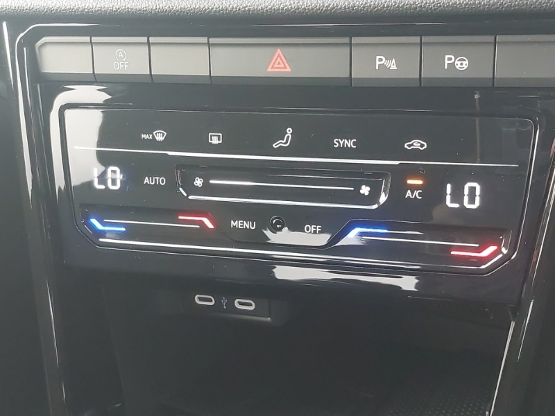 Used Volkswagen T-Roc 2025 for sale - 76880032: Photo 18