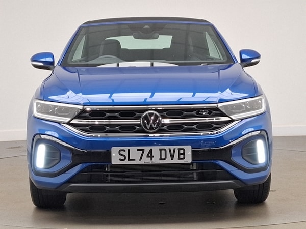 Used Volkswagen T-Roc 2024 for sale - 75684376: Photo 12
