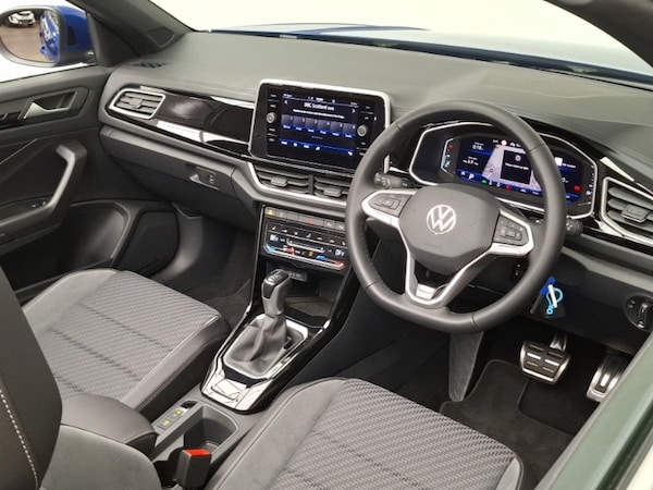 Used Volkswagen T-Roc 2024 for sale - 75684376: Photo 17