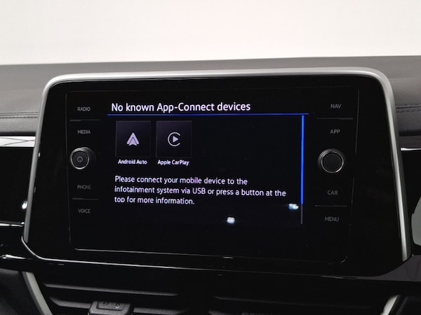 Used Volkswagen T-Roc 2024 for sale - 75684376: Photo 18