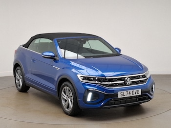 Volkswagen - T-Roc