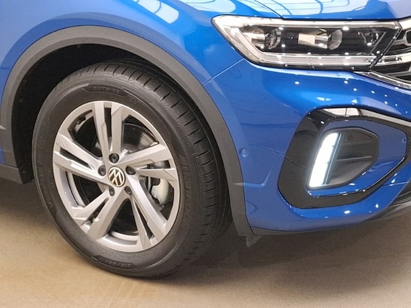 Used Volkswagen T-Roc 2024 for sale - 75684376: Photo 9