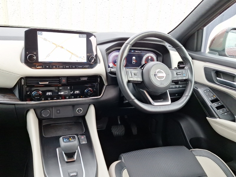 Used Nissan Qashqai 2022 for sale - 77418926: Photo 10