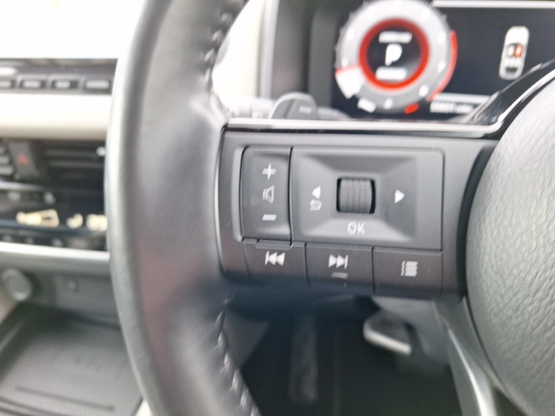 Used Nissan Qashqai 2022 for sale - 77418926: Photo 14