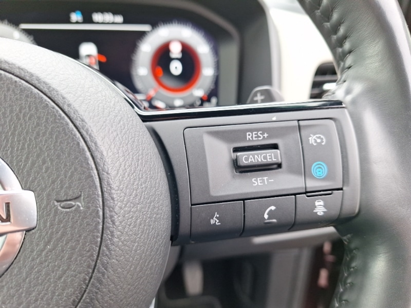 Used Nissan Qashqai 2022 for sale - 77418926: Photo 15