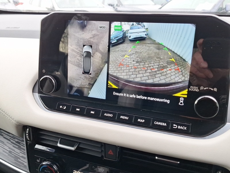 Used Nissan Qashqai 2022 for sale - 77418926: Photo 18