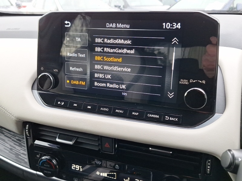 Used Nissan Qashqai 2022 for sale - 77418926: Photo 19