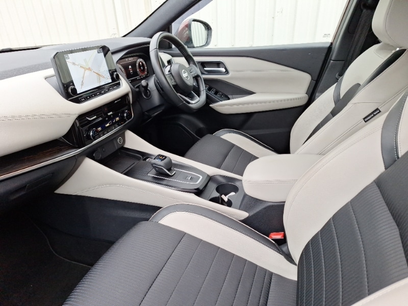 Used Nissan Qashqai 2022 for sale - 77418926: Photo 5