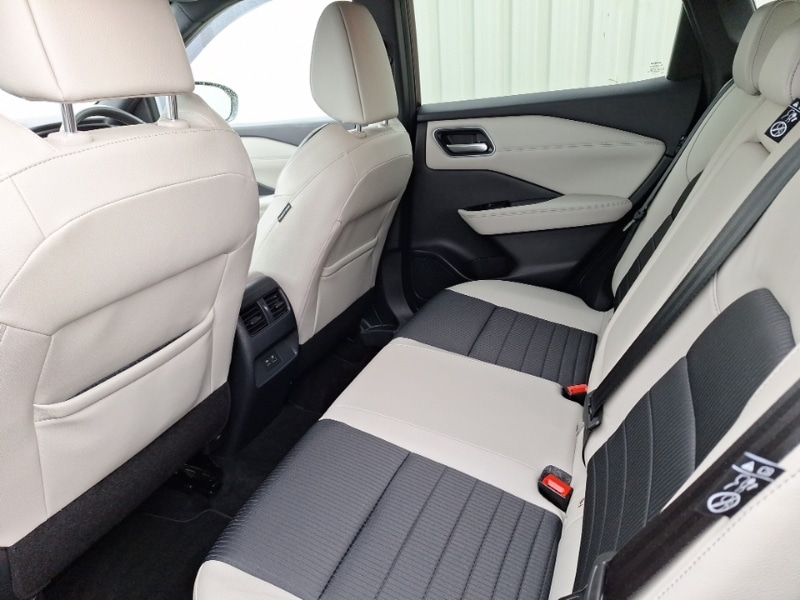 Used Nissan Qashqai 2022 for sale - 77418926: Photo 6