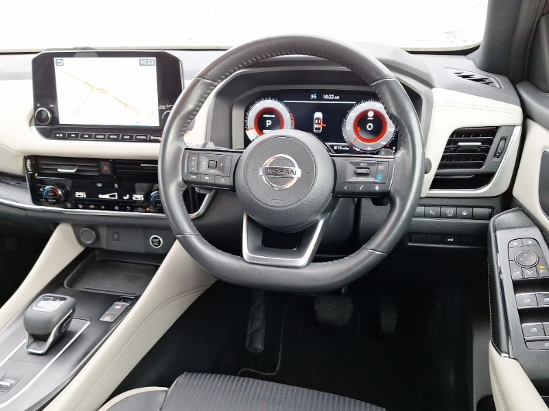 Used Nissan Qashqai 2022 for sale - 77418926: Photo 7