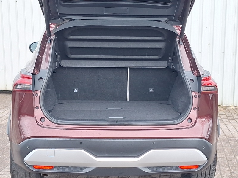 Used Nissan Qashqai 2022 for sale - 77418926: Photo 8