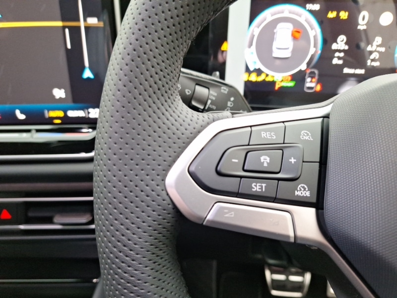 Used Volkswagen Tiguan 2025 for sale - 76947377: Photo 14