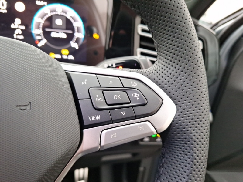 Used Volkswagen Tiguan 2025 for sale - 76947377: Photo 15