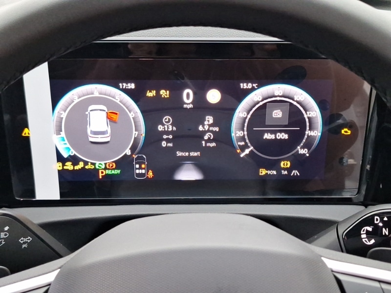 Used Volkswagen Tiguan 2025 for sale - 76947377: Photo 16