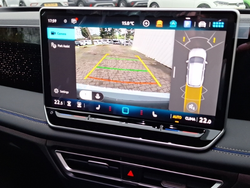 Used Volkswagen Tiguan 2025 for sale - 76947377: Photo 17