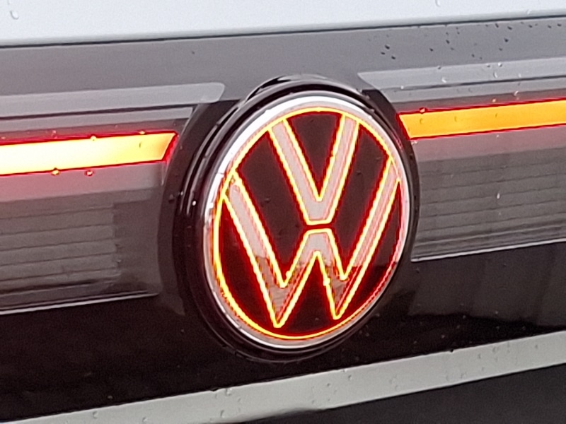 Used Volkswagen Tiguan 2025 for sale - 76947377: Photo 19