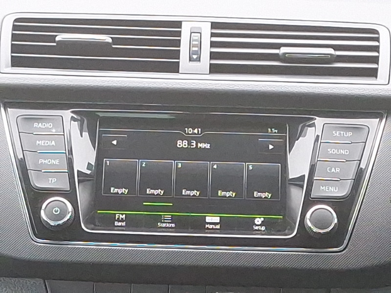 Used Skoda Fabia 2016 for sale - 77338236: Photo 11