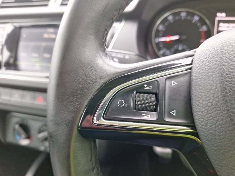 Used Skoda Fabia 2016 for sale - 77338236: Photo 14