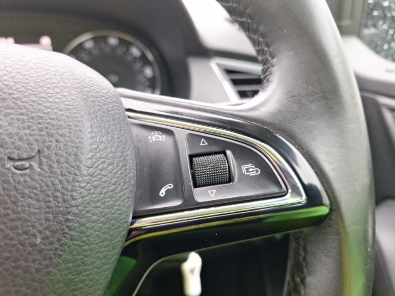 Used Skoda Fabia 2016 for sale - 77338236: Photo 15