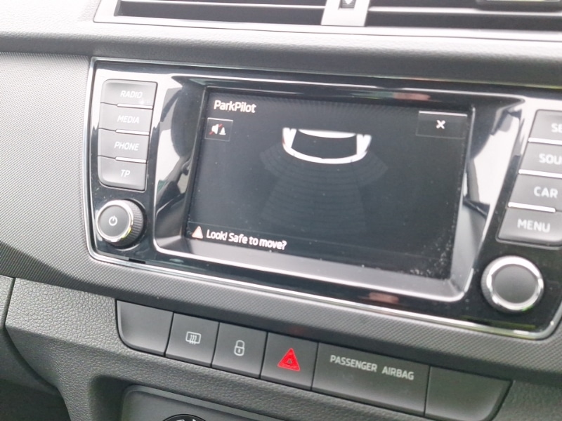 Used Skoda Fabia 2016 for sale - 77338236: Photo 16