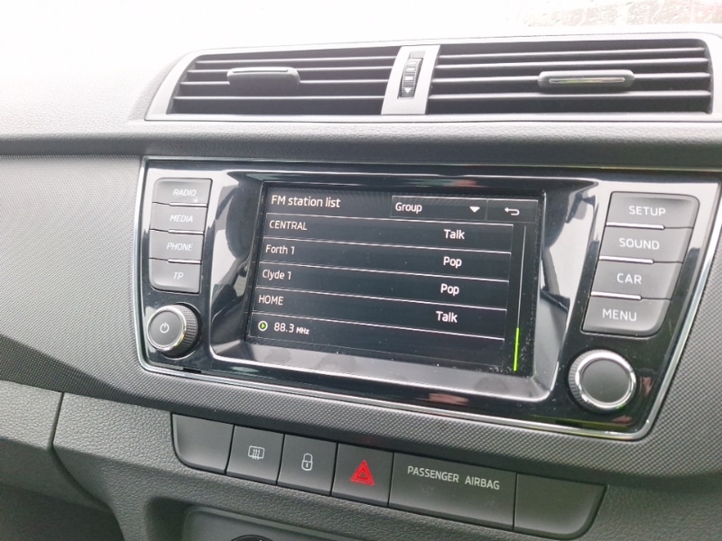 Used Skoda Fabia 2016 for sale - 77338236: Photo 19