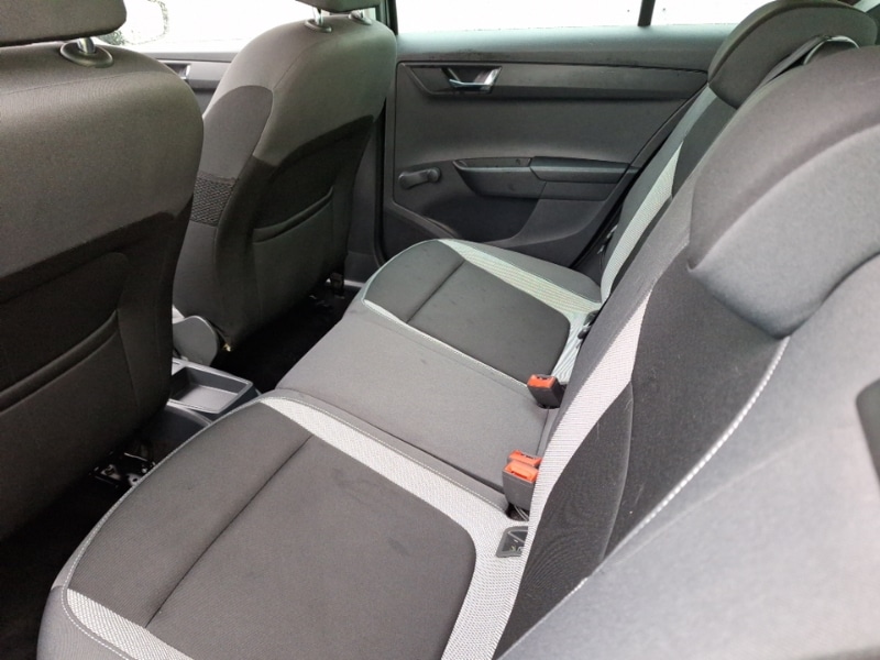 Used Skoda Fabia 2016 for sale - 77338236: Photo 6