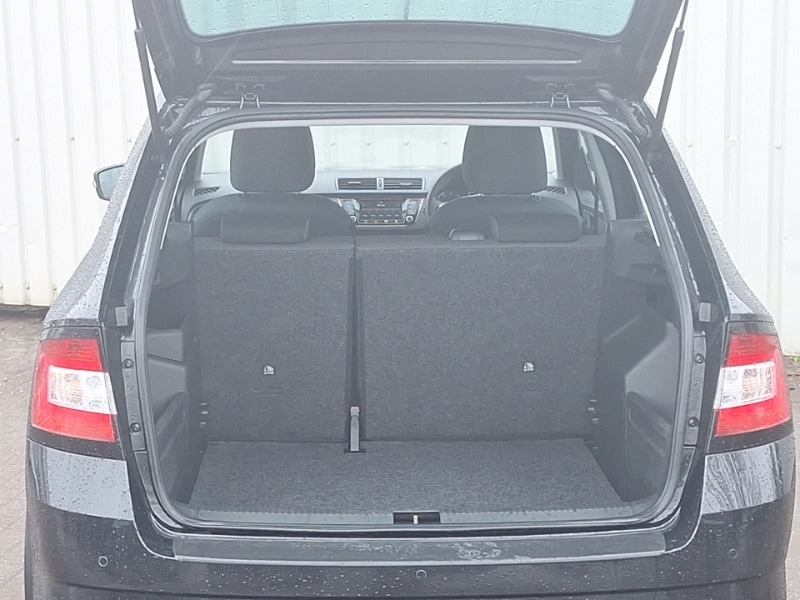 Used Skoda Fabia 2016 for sale - 77338236: Photo 8