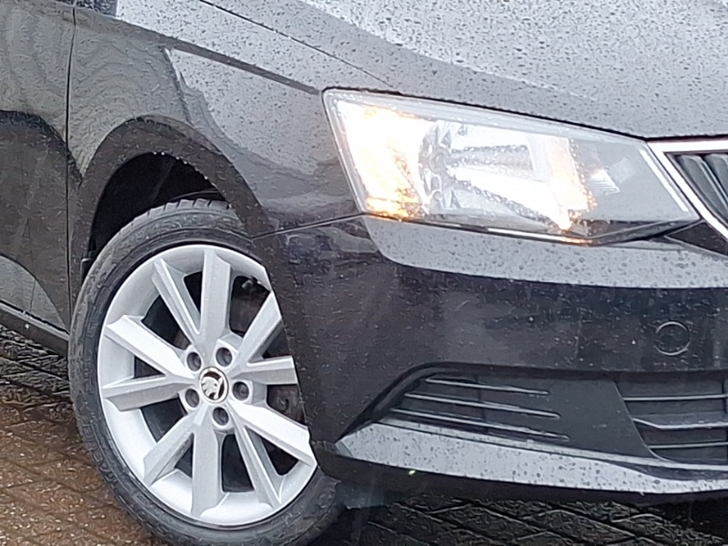 Used Skoda Fabia 2016 for sale - 77338236: Photo 9