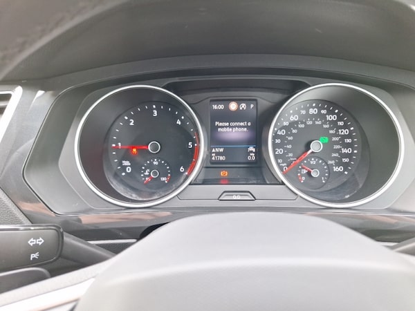 Used Volkswagen Tiguan 2021 for sale - 75706926: Photo 10