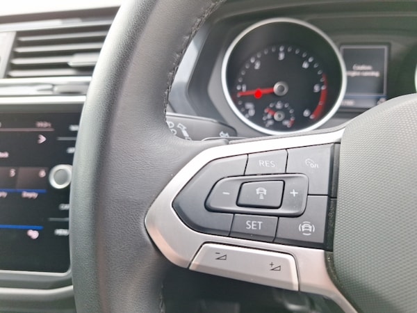 Used Volkswagen Tiguan 2021 for sale - 75706926: Photo 16