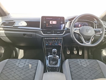 Used Volkswagen T-Roc 2022 for sale - 78803544: Photo