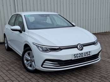 2020 - 1.5 TSI Life 5dr