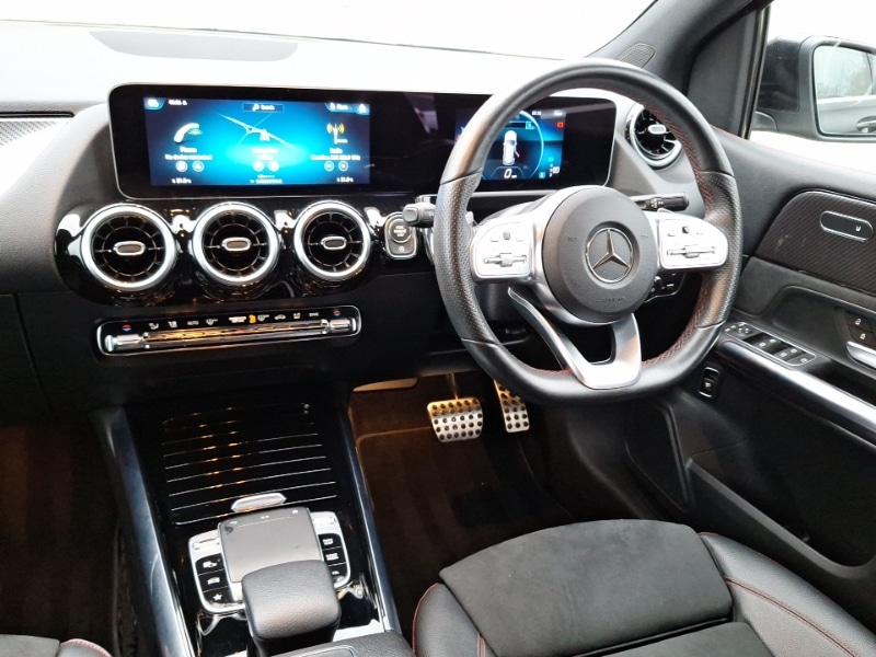 Used Mercedes-Benz B Class 2019 for sale - 76465210: Photo 10