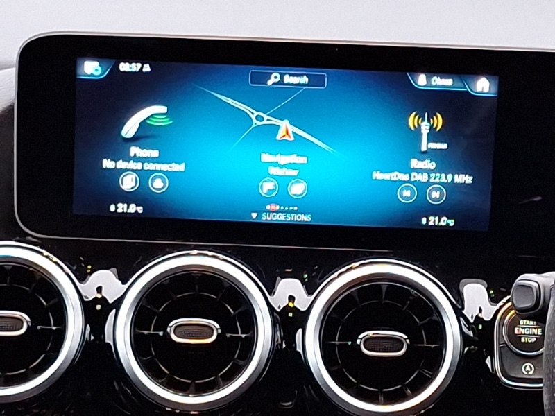 Used Mercedes-Benz B Class 2019 for sale - 76465210: Photo 11