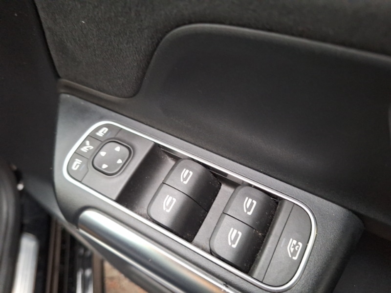 Used Mercedes-Benz B Class 2019 for sale - 76465210: Photo 13