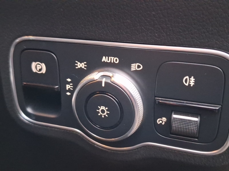 Used Mercedes-Benz B Class 2019 for sale - 76465210: Photo 14