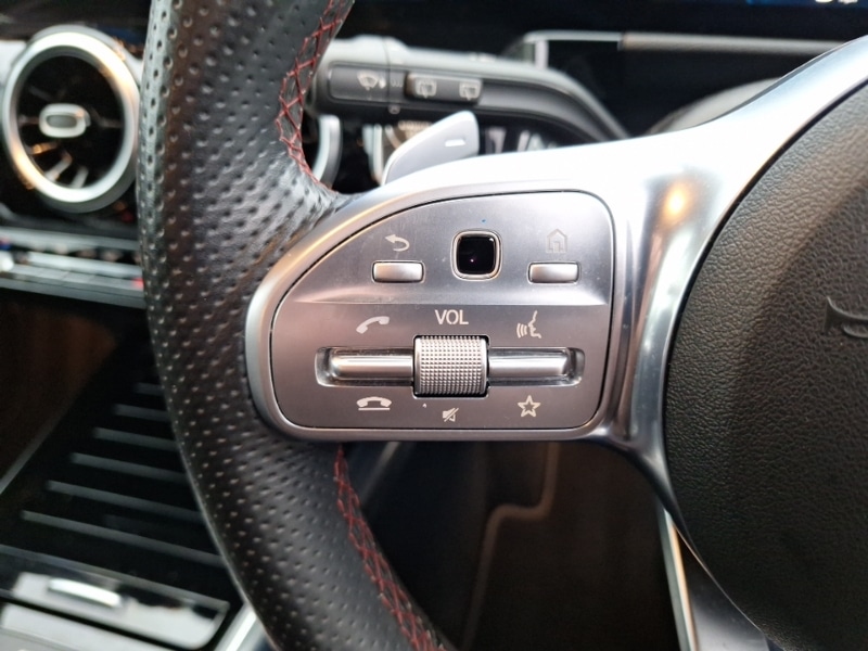 Used Mercedes-Benz B Class 2019 for sale - 76465210: Photo 15
