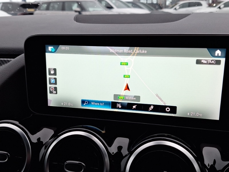 Used Mercedes-Benz B Class 2019 for sale - 76465210: Photo 17