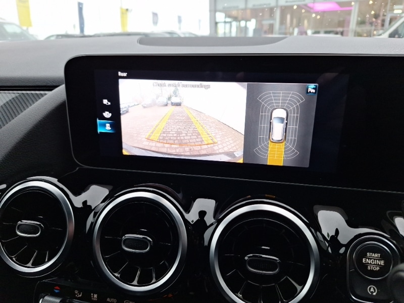 Used Mercedes-Benz B Class 2019 for sale - 76465210: Photo 18