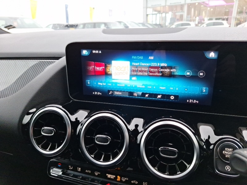 Used Mercedes-Benz B Class 2019 for sale - 76465210: Photo 19