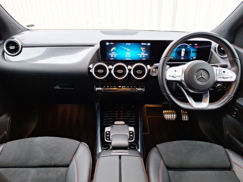 Used Mercedes-Benz B Class 2019 for sale - 76465210: Photo 2