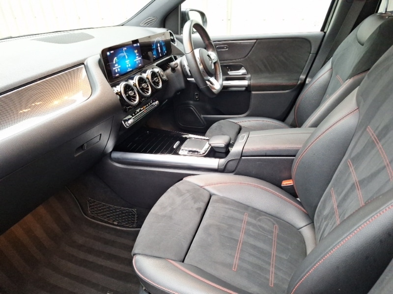 Used Mercedes-Benz B Class 2019 for sale - 76465210: Photo 5